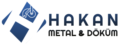 Hakan Metal & Döküm - Logo