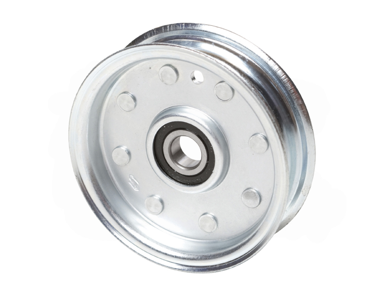 Hakan Metal Döküm - Asansör Fren Diskleri