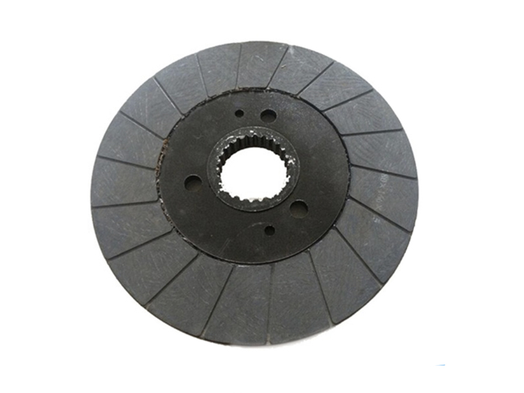 Hakan Metal Döküm - Asansör Fren Diskleri