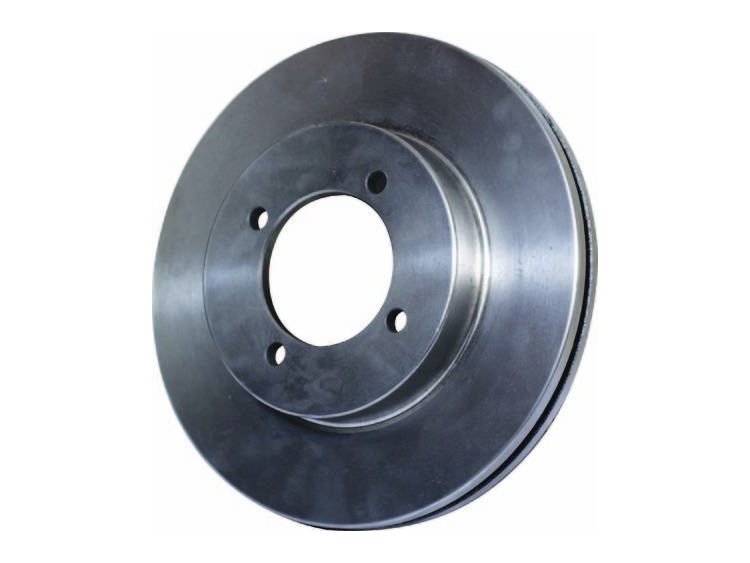 Hakan Metal Döküm - Asansör Fren Diskleri