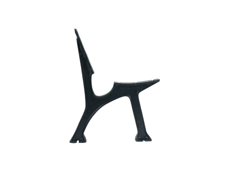 Hakan Metal Döküm - Bank Ayakları