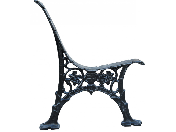 Hakan Metal Döküm - Bank Ayakları