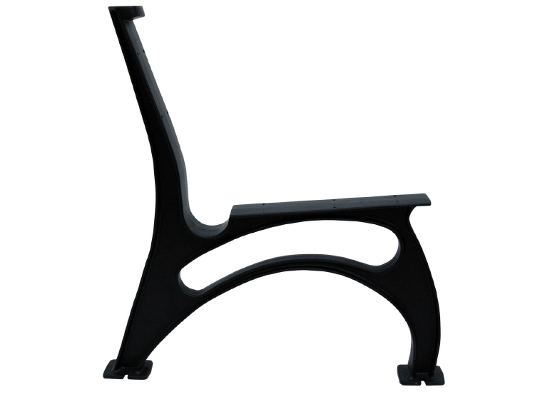 Hakan Metal Döküm - Bank Ayakları