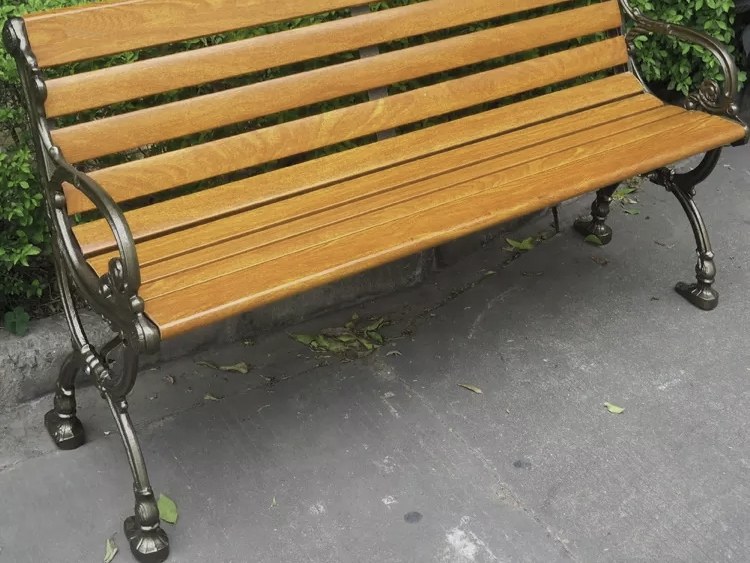 Hakan Metal Döküm - Bank Ayakları