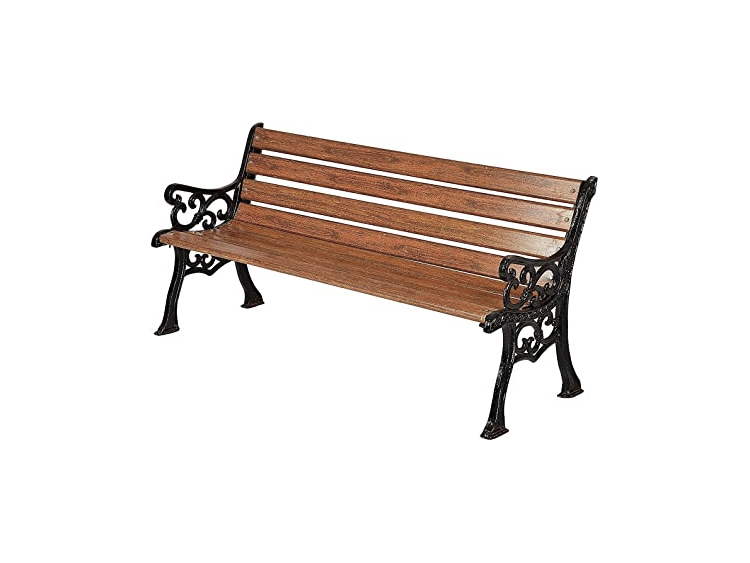 Hakan Metal Döküm - Bank Ayakları