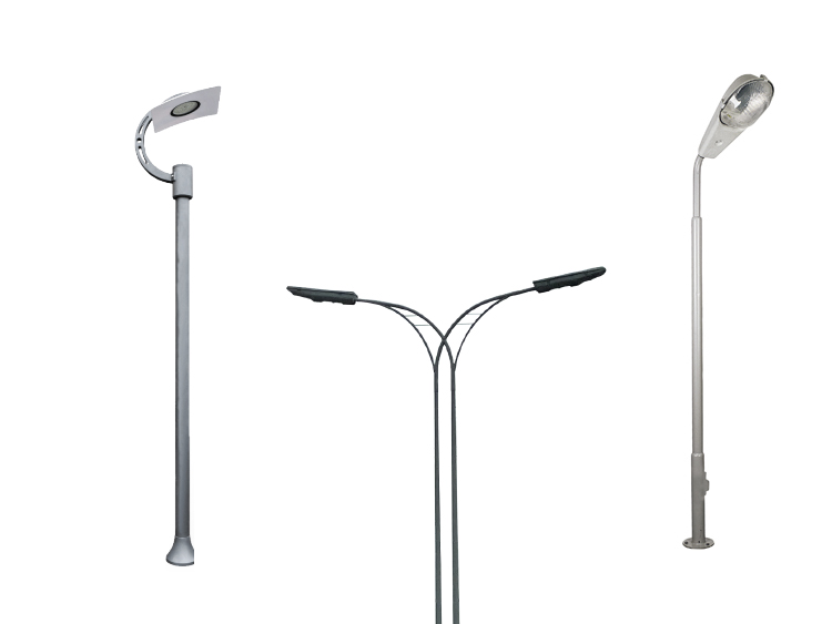 Dış Aydınlatma Armatür Döküm