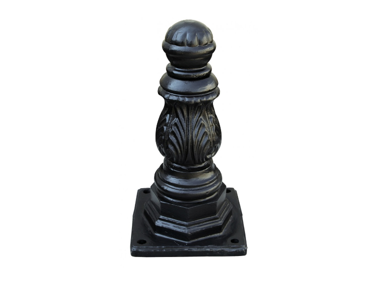 Hakan Metal Döküm - Döküm Babalar