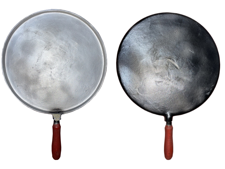 Hakan Metal Döküm -  Endüstriyel Mutfak Döküm