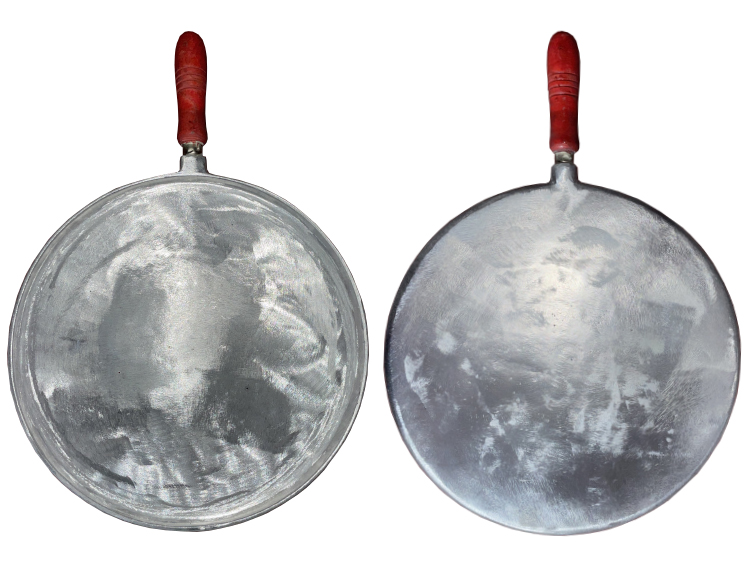 Hakan Metal Döküm -  Endüstriyel Mutfak Döküm