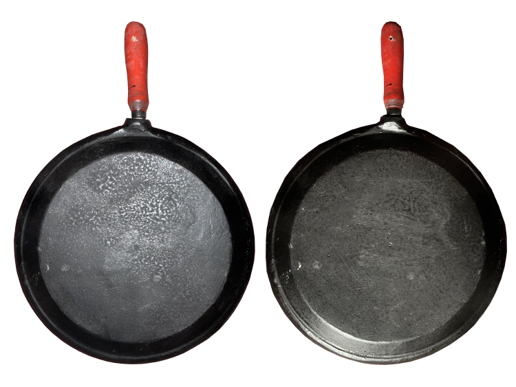 Hakan Metal Döküm -  Endüstriyel Mutfak Döküm