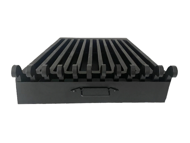 Hakan Metal Döküm - Kanal Izgara Döküm 