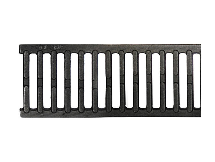 Hakan Metal Döküm - Kanal Izgara Döküm 