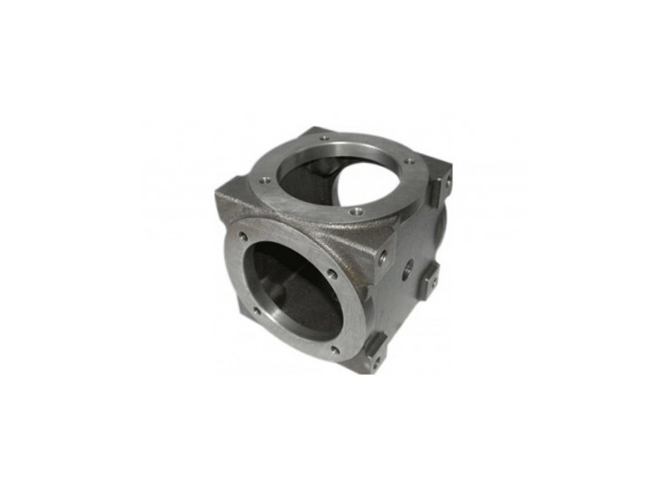 Hakan Metal Döküm - Özel Makina Parçaları