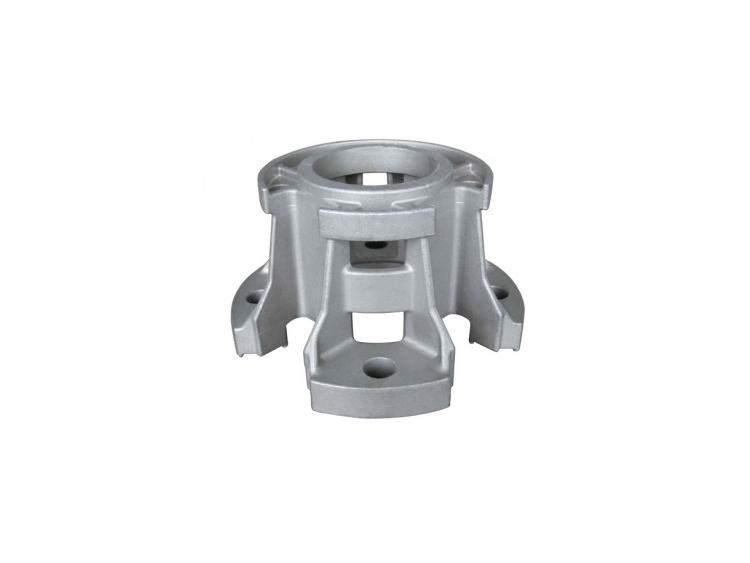 Hakan Metal Döküm - Özel Makina Parçaları