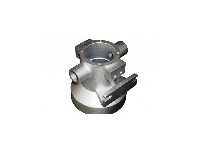 Hakan Metal Döküm - Özel Makina Parçaları