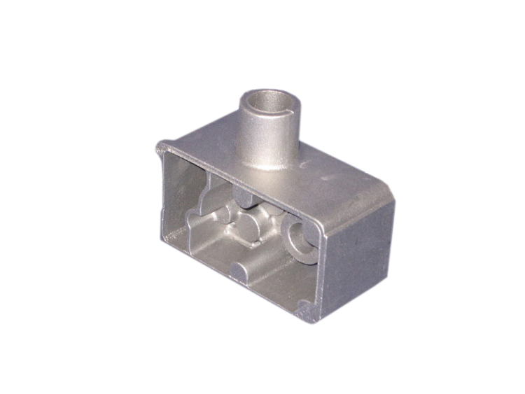 Hakan Metal Döküm - Özel Makina Parçaları