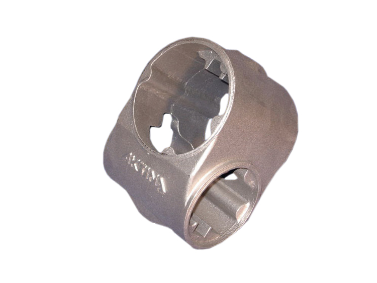 Hakan Metal Döküm - Özel Makina Parçaları